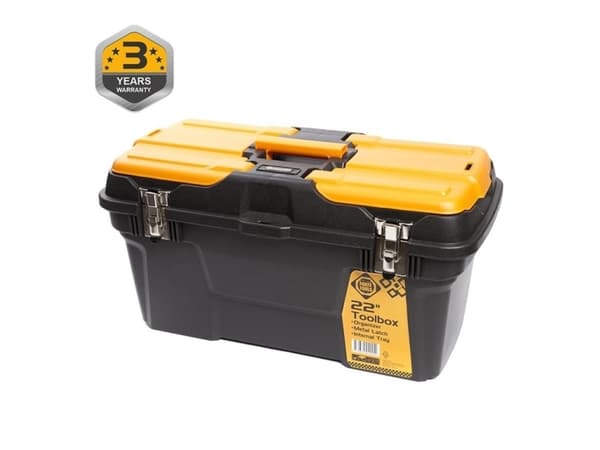 Forte_Tools Įrankių-boks Forte Tools, 31 x 23,4 x 58,2 cm