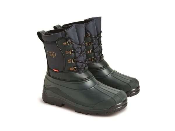 Demar Short Snow Boots Trop 2In