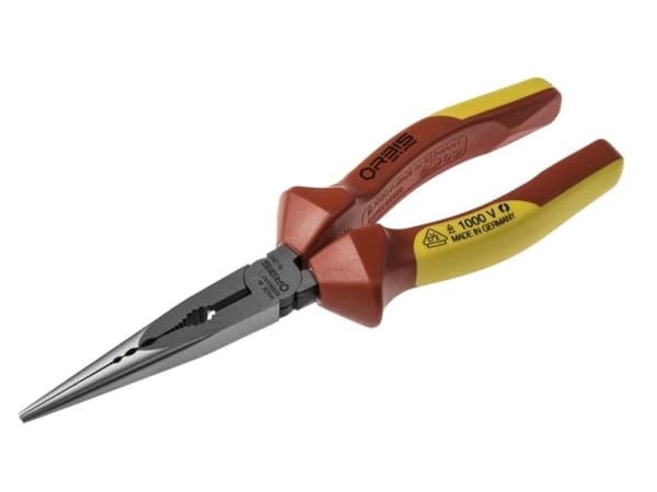 Spisstang Orbis 16-2000/20RR, 160 mm
