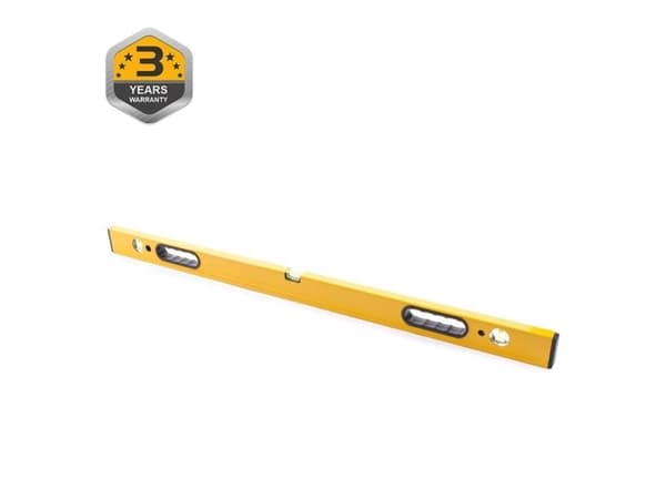 Forte_Tools Spirit Level With Handles 200Cm (Lap320