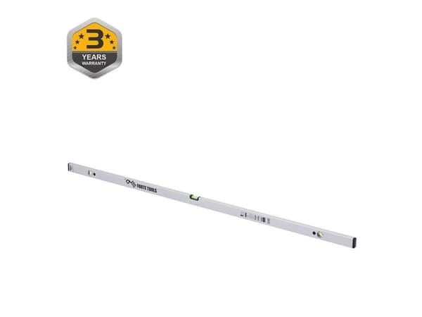 Forte_Tools Spirit Level 180Cm (Late3v180)