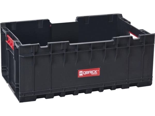 Qbrick One Box -työkalulaatikko