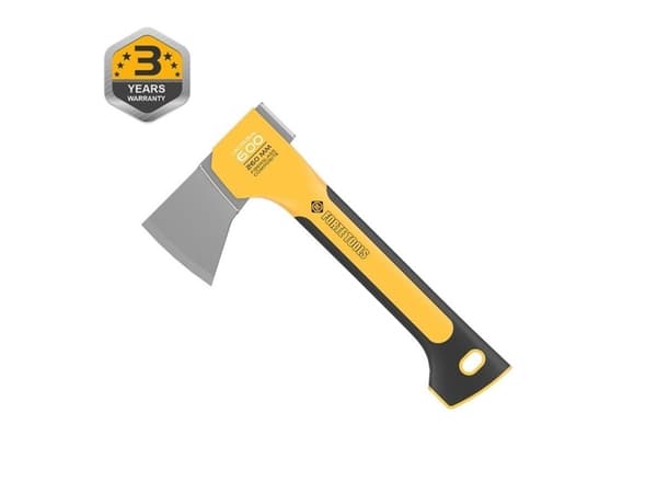 Forte_Tools Universell yxa U600 Forte Tools