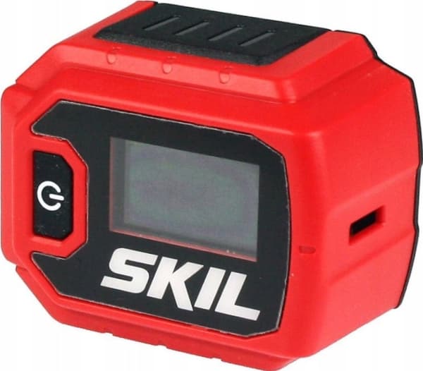 Skil_Red Laser level Skil 1900 AA
