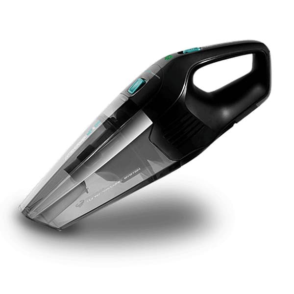 Cyklonhanddammsugare Cecotec Conga Immortal Extreme 0,5 L 18,4V Svart
