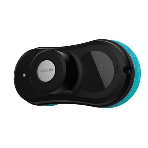 Intelligent fönsterrobot Cecotec WinDroid 870 Connected 80W Svart