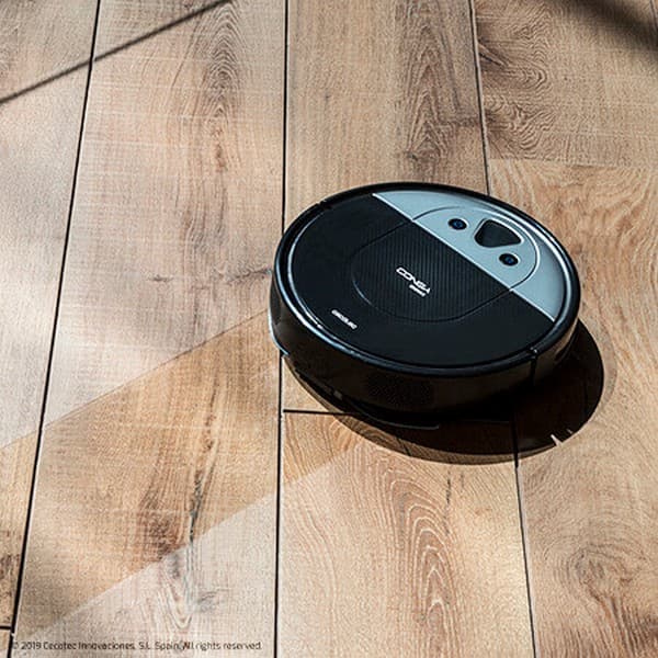 Robotdammsugare Cecotec Conga 2290 Panoramic