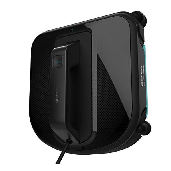 Intelligent fönsterrobot Cecotec Conga WinDroid 980 Connected 90W