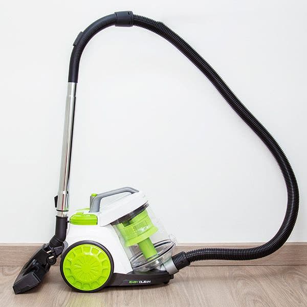 Påsfri Cyklondammsugare Turbo Cecotec 5018