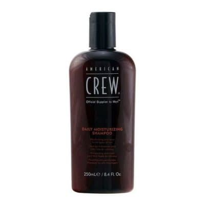 Schampo Daily Moisturizing American Crew