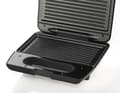 Miniatyrbilde 3 av 5: Gorenje Life Collection SM701GCB - Grill / sandwich-maskin - 700 W