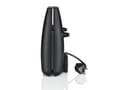 Miniatyrbilde 5 av 5: Gorenje Life Collection SM701GCB - Grill / sandwich-maskin - 700 W