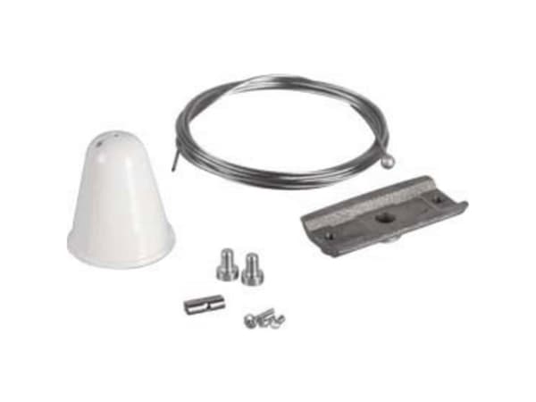 Brumberg 88115070, Installation kit, Vit