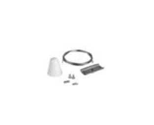 Brumberg 88115070, Installation kit, Vit