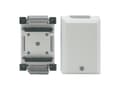 Miniatyrbild 4 av 5: Rutenbeck VKP 85/2 Ap, 220 mm, 76 mm, 330 mm, 1,92 kg
