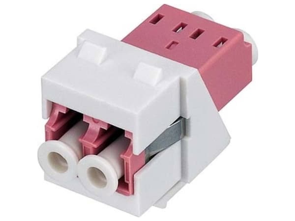 Rutenbeck 228080100 LWL-modul Violett 1 st