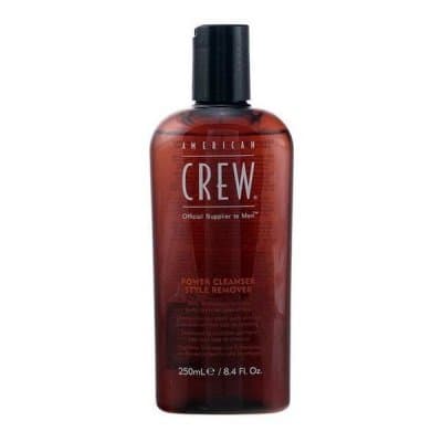 Schampo Power Cleanser Style Remover American Crew