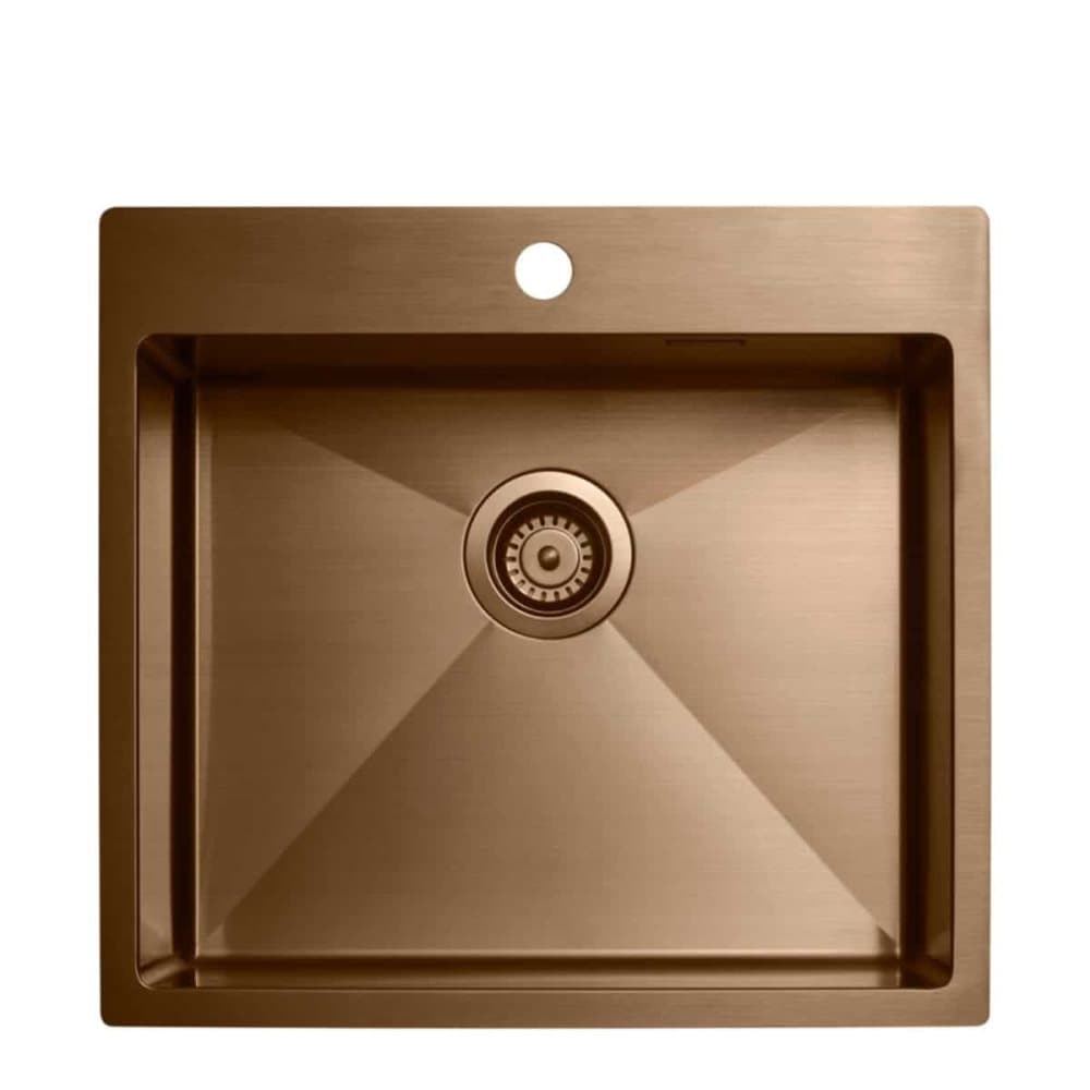 Diskho Tapwell 5540 Bronze
