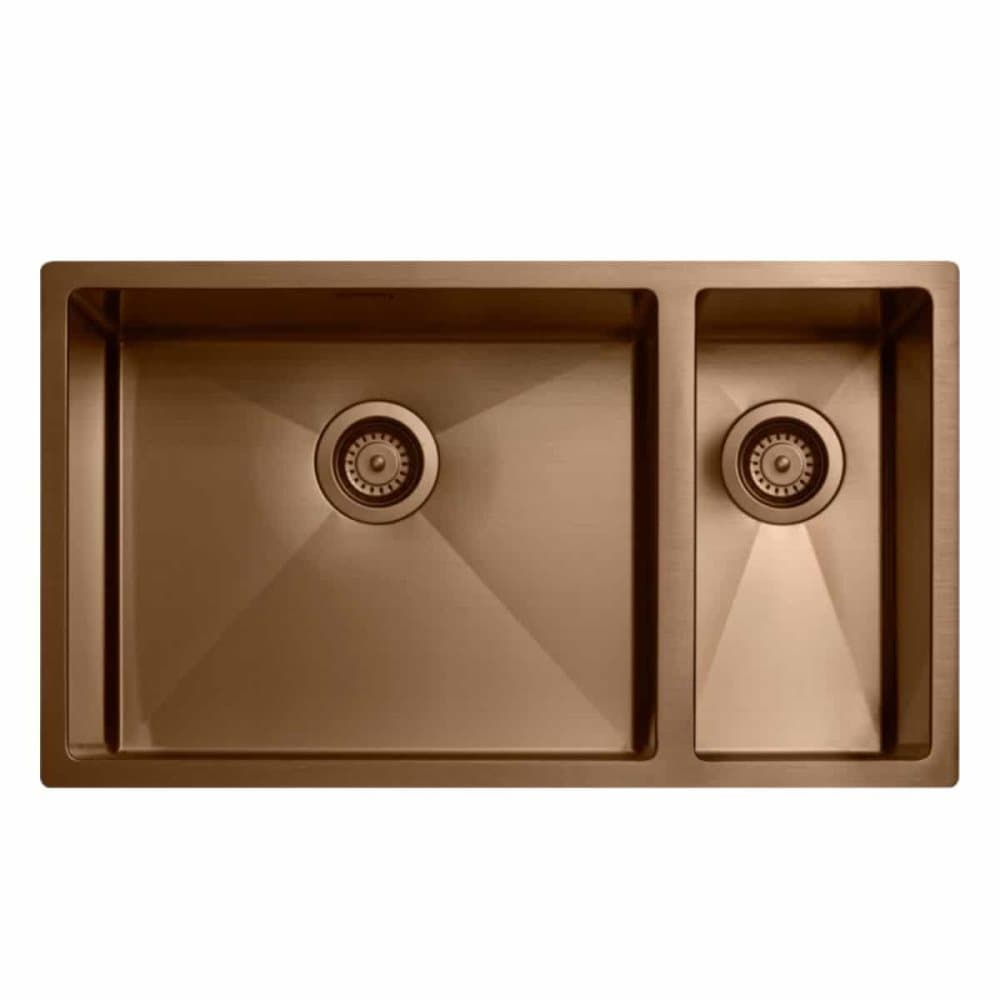Diskho Tapwell 7040 Bronze