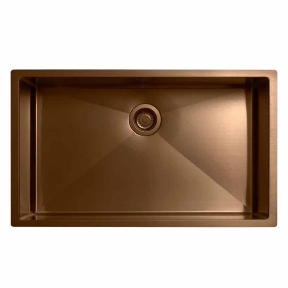 Diskho Tapwell 8040 Bronze