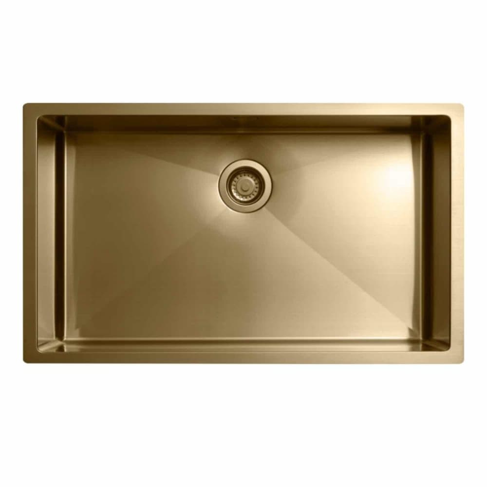 Diskho Tapwell 8040 Mässing