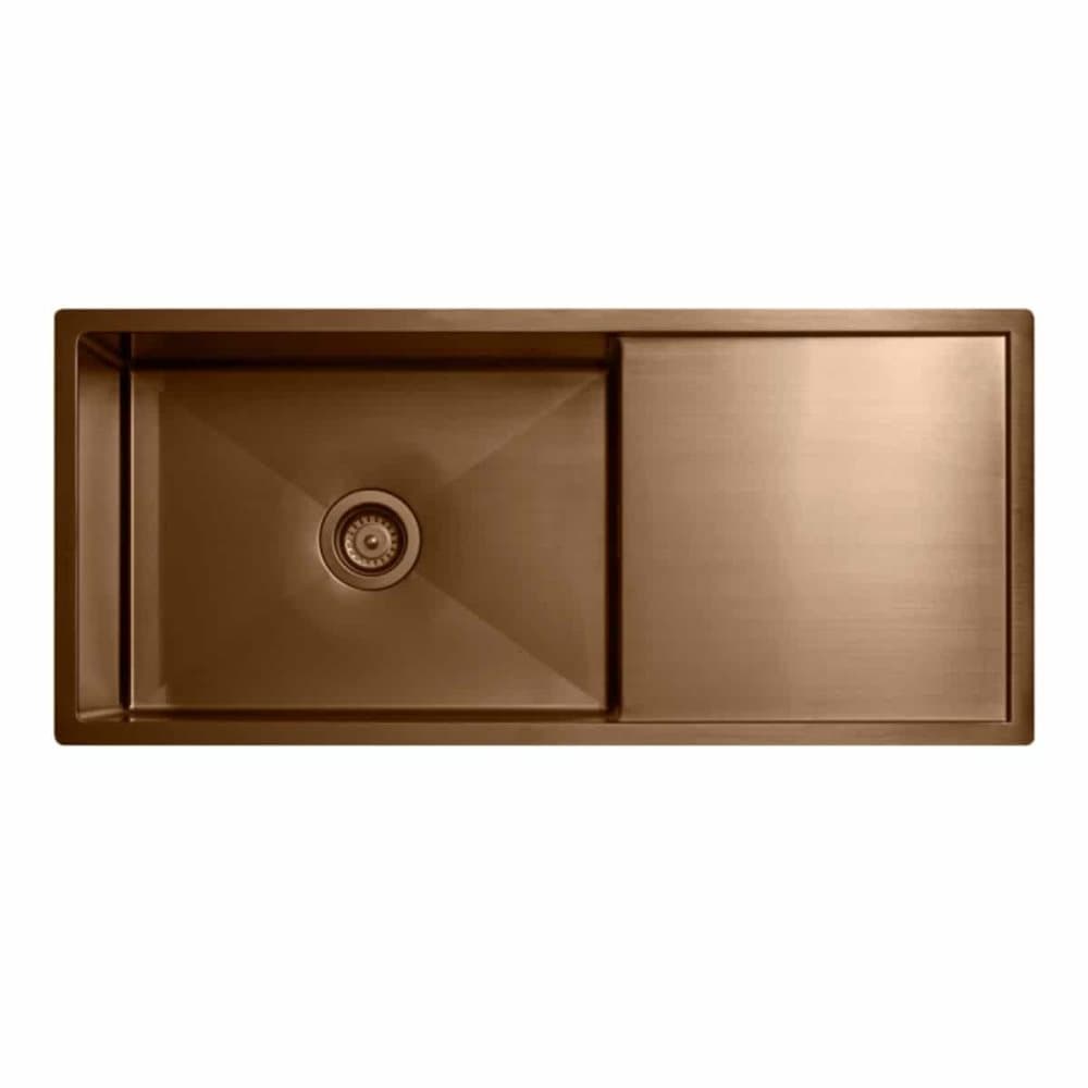 Diskho Tapwell 8140 Bronze