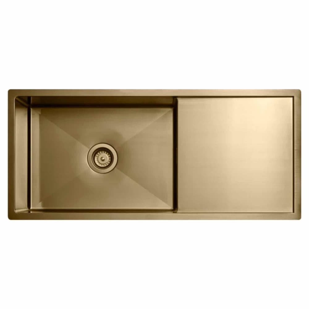 Diskho Tapwell 8140 Mässing