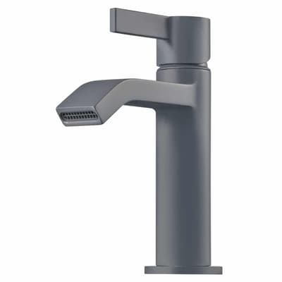 Tvättställsblandare Tapwell ARM071 Ascot Grey