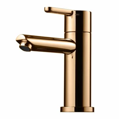 Tvättställsblandare Tapwell TAP071 Mässing