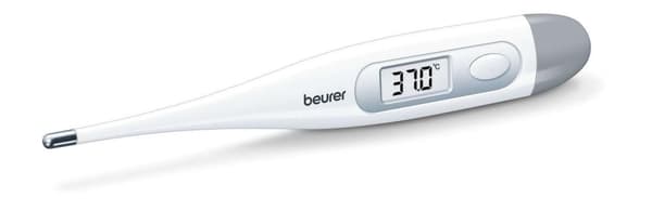 Två stycken Beurer Termometer