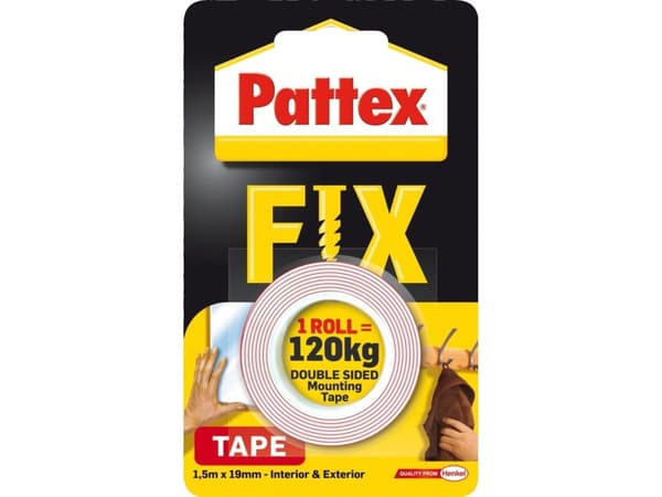 Pattex PXMT2, Punainen