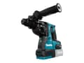 Miniatyrbilde 3 av 5: Makita HR003GZ - Roterende hammer - trådløs - 3-modus - SDS-plus 28 mm - 2.8 joule - uten batteri - 40 V