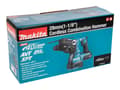 Miniatyrbilde 4 av 5: Makita HR003GZ - Roterende hammer - trådløs - 3-modus - SDS-plus 28 mm - 2.8 joule - uten batteri - 40 V