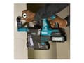 Miniatyrbilde 1 av 5: Makita HR003GZ - Roterende hammer - trådløs - 3-modus - SDS-plus 28 mm - 2.8 joule - uten batteri - 40 V