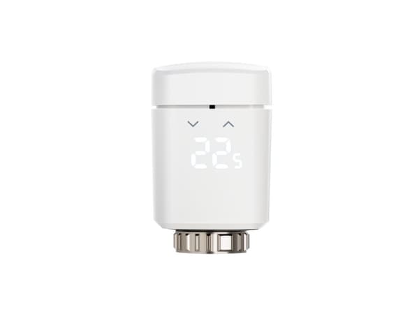EVE Thermo - Termostat - trådlös - Bluetooth (paket om 2)