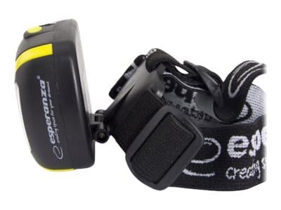Esperanza MONOCEREOS - Otsalamppu - LED (COB) - 3 tilaa - 1 W