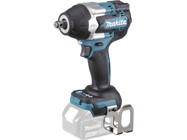 Makita DTW700Z Slagnyckel - 18 V - SOLO