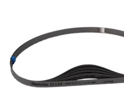 Makita båndsavklinge 730mm - 18Z, pakke a 5Stk