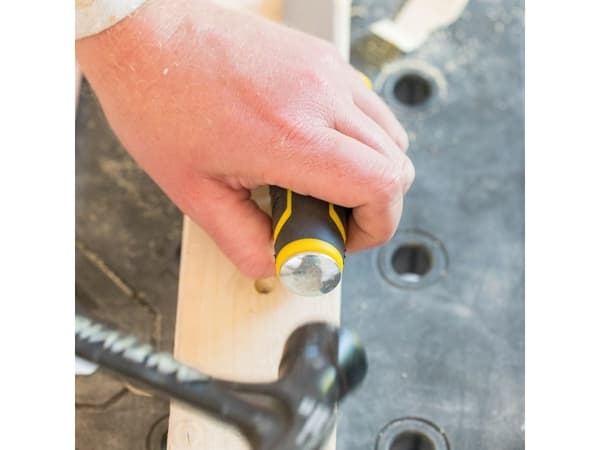 Stanley STANLEY PUUKOT - FATMAX CHISEL SFMHT16693-0