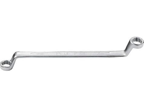 Stanley förskjuten ringnyckel 20 x 22mm (4-87-808)