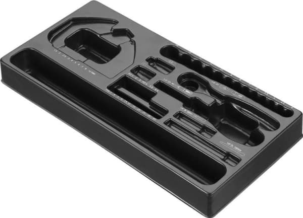 Stanley modulskuff 35,4 x 17,3 x 5 cm (1-13-557)