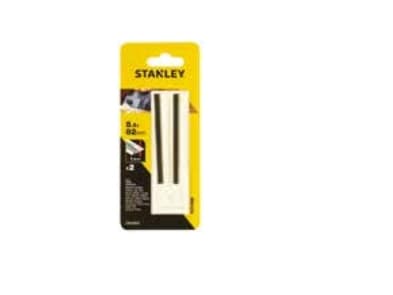 Stanley STA35007-XJ, 8,2 cm, 5,5 mm, 1,1 mm, Tungsten Carbide Tipped (TCT), Tre, Black & Decker, DeWalt, Elu, AEG, Bosch, Cassals, Fein, Fellsatti, H