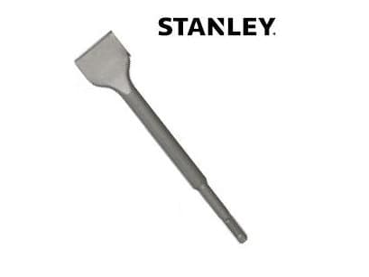 Stanley litteä taltta 40x200mm SDS-plus - STA54412 - STA54412