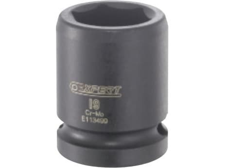 Tona Expert 1/2" 21mm kuusiokolo (E113588)
