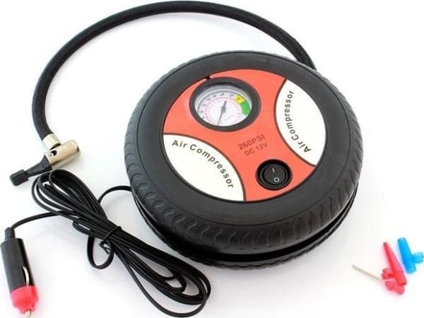 ATL Apte AG489A 12V 90W Kompressor