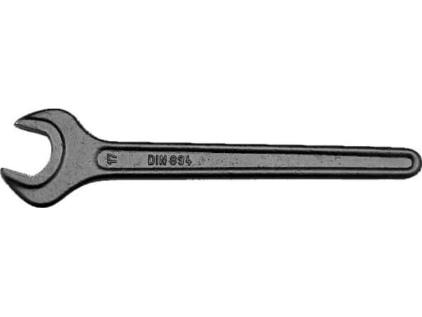 Tona Expert avokoloavain 7mm (894/7)