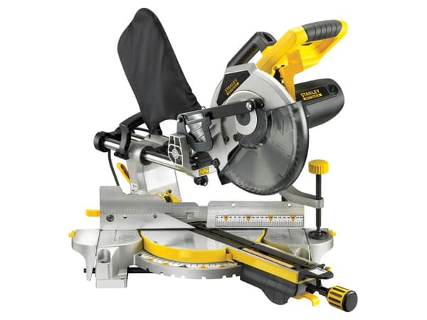 Stanley FatMax gjæringssag FME720 2000W 255mm (FME720)