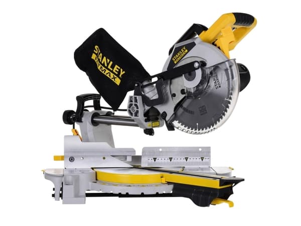 Stanley FatMax gjæringssag FME720 2000W 255mm (FME720)