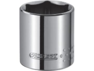 TONA EXPERT Hexagonal socket 1/2 "21mm (E117099)