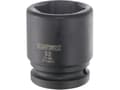 Miniatyrbilde 1 av 2: Tona Expert 6-punkts slagsokkel 3/4" 21mm (E041103)
